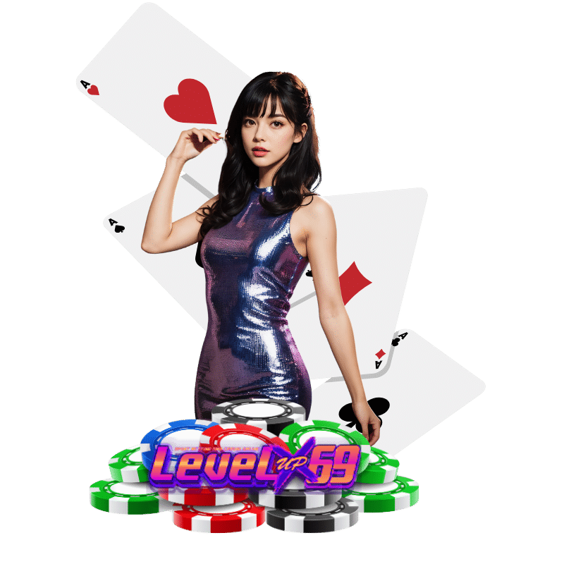 levelupx69slot-บาคาร่า