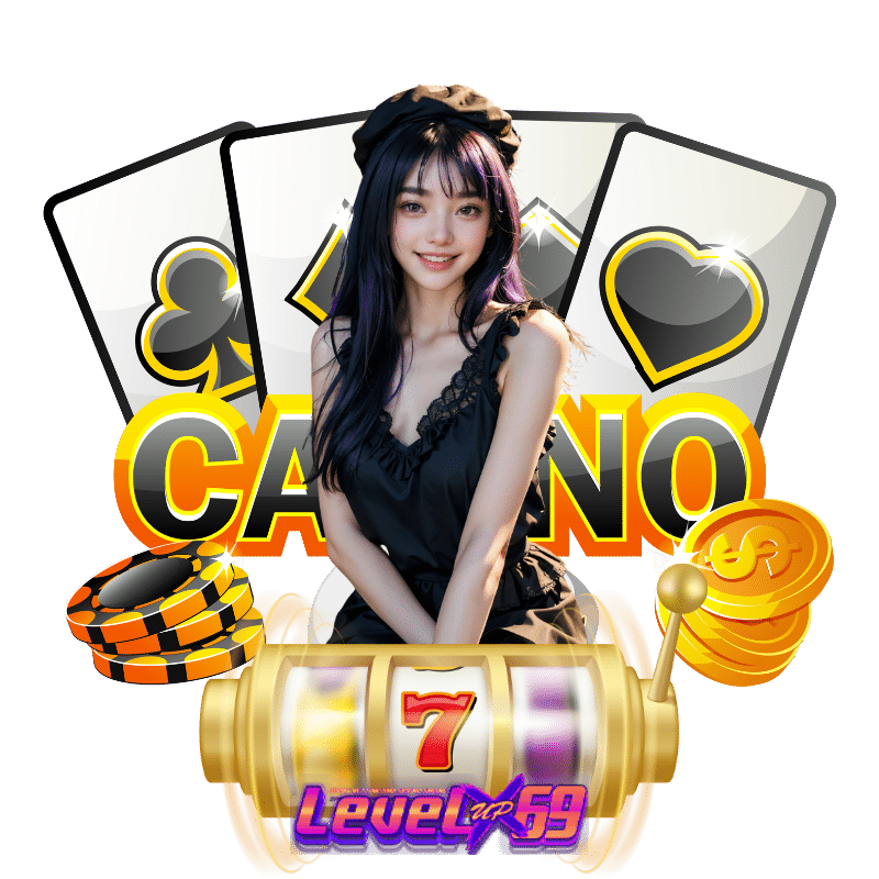 levelupx69slot-คาสิโนสด