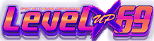 levelupx69slot-logo